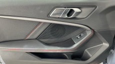 BMW 1 Series 128ti 5dr Step Auto [Live Cockpit Professional] Petrol Hatchback